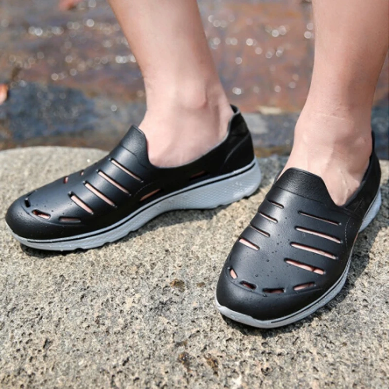 new skechers sandals 2019