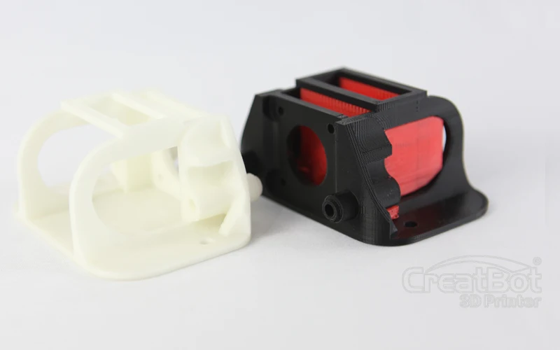 creatbot 3d printer new 27