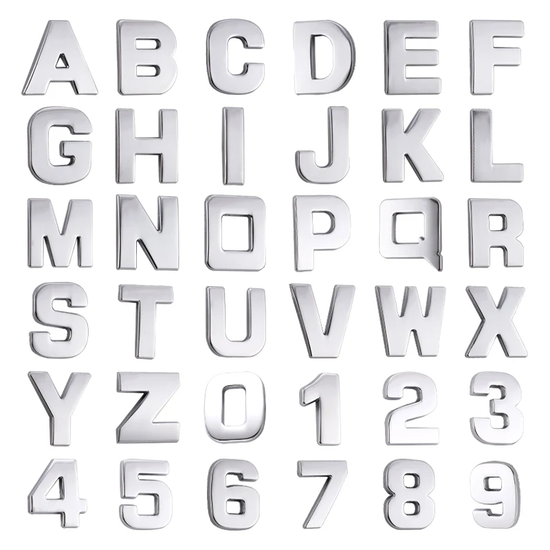 25 мм 3D Автомобильные наклейки логотипы для BMW Audi Honda Volkswagen Mercedes Skoda Ford Peugeot Toyota, Opel Mazda Seat Volvo Subaru Sticker|Наклейки на автомобиль|   | АлиЭкспресс