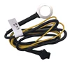 Waterproof  Temperature Sensor TEMP sensor Temp for lawn mower ATV motorcycle tractor cultivator aerator RL-TS002 PT100 ► Photo 2/4