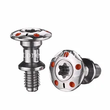 1 шт. Гольф Вес катридж винт для R1, R11s, R11, R9 Rossa паук клюшки