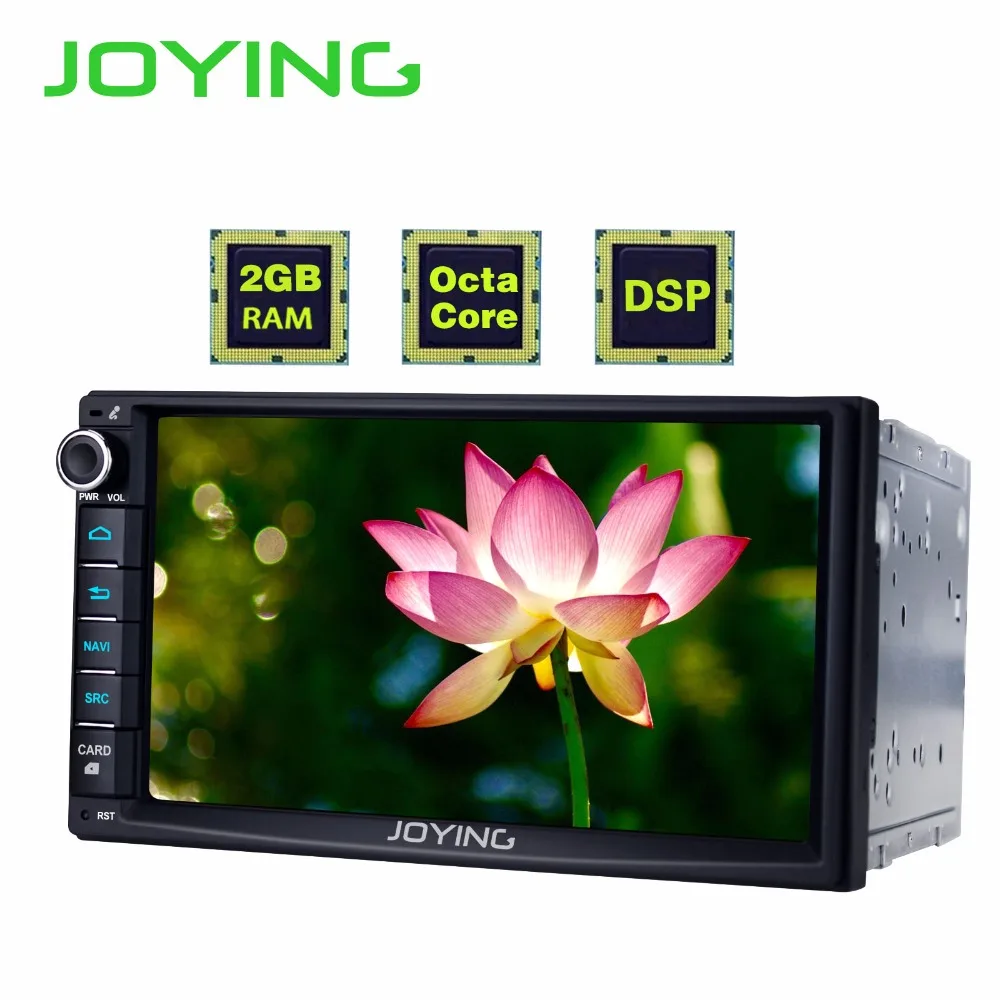 Clearance 7"Intel Octa Core Universal Head Unit Android 8.1 Car Radio Stereo GPS Navigation FM WIFI Music Player For Nissan Honda Toyota 1 Clearance 7"Intel Octa Core Universal Head Unit Android 8.1 Car Radio Stereo GPS Navigation FM WIFI Music Player For Nissan Honda Toyota 1