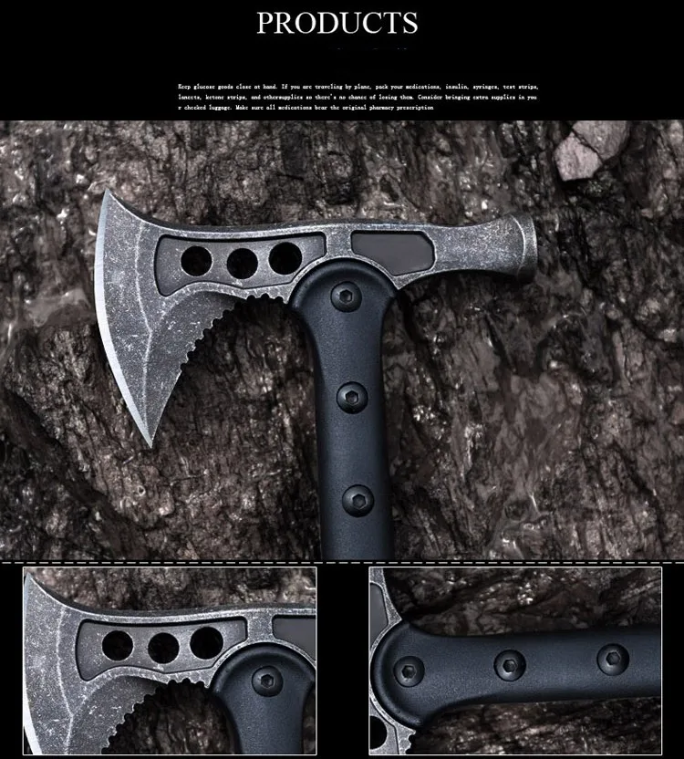 axe tomahawk