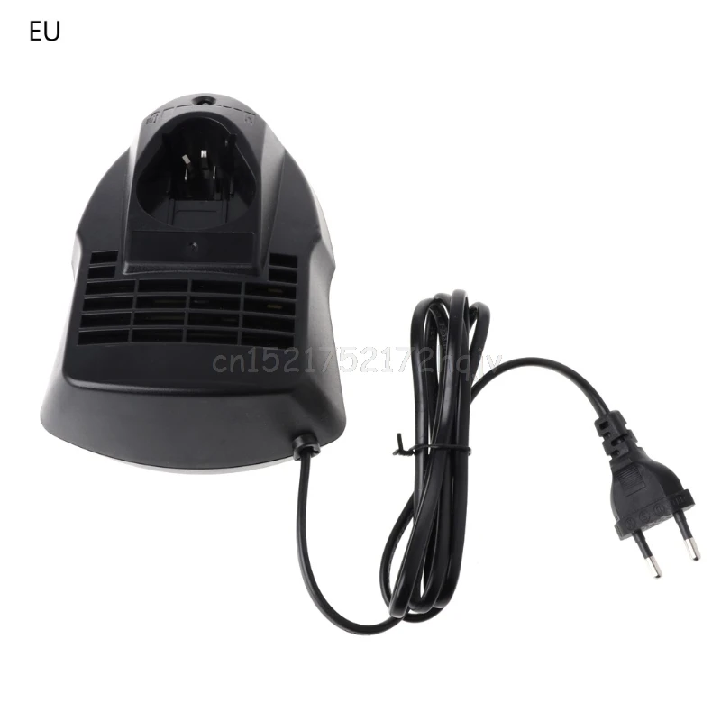 Li-ion Battery Charger AL1115CV For Bosch 10.8V 12V Power Tools 2607225146 EU/US O18 dropship