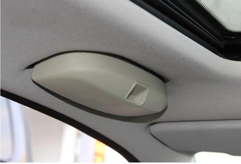 

sunroof Car Front Sun Glasses storage holder Case 1pcs For Mercedes-Benz GLK-Class X204 2010-2016