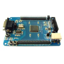 Cortex-M3 STM32F103VBT6 STM32 Placa de Desenvolvimento