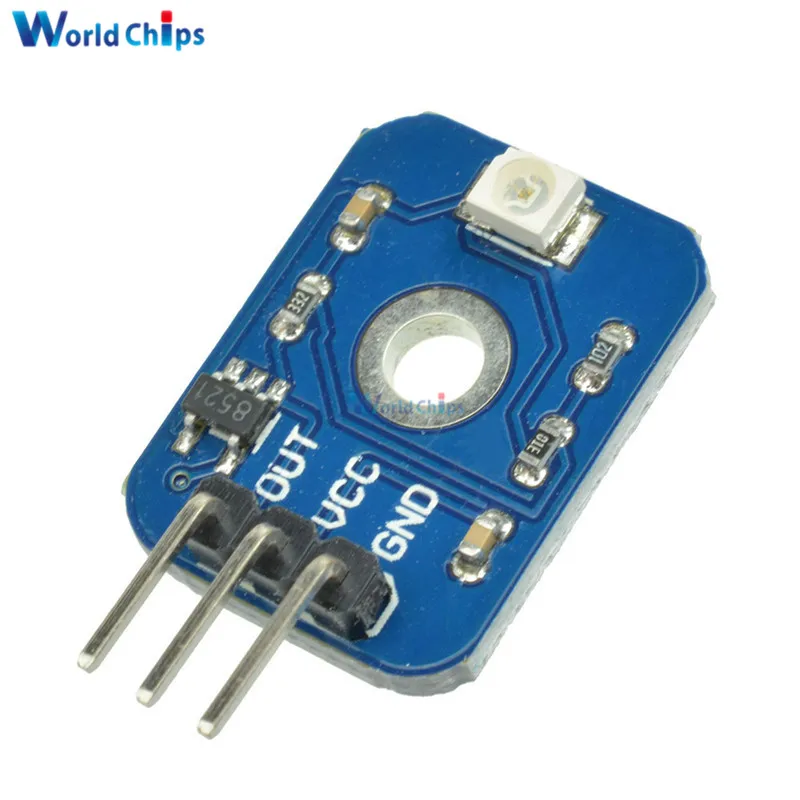 Модуль датчика ультрафиолетового излучения для датчика Arduino