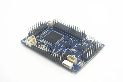 

APM2.5 APM Flight Controller Board APM2.0 ARDUPILOT MEGA 2.5.2 free soldering