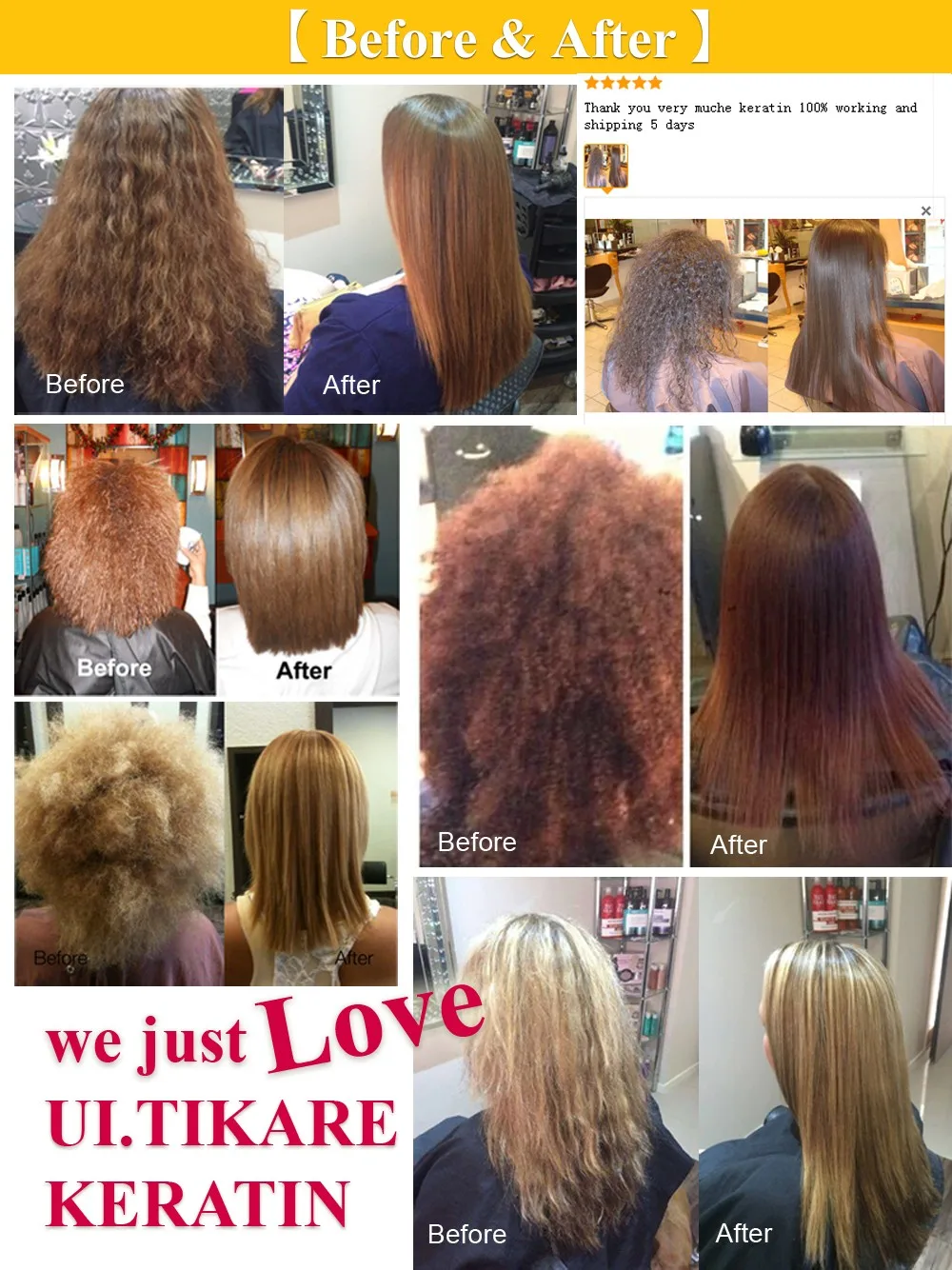 Tratamento do Cabelo Endireitar e Reparar Diferente Estilo Formalina 2pcs Queratina Resistente Cruly Cabelo Frete Grátis ds Max 12% 11 queratina tratamento do cabelo endireitar e reparar