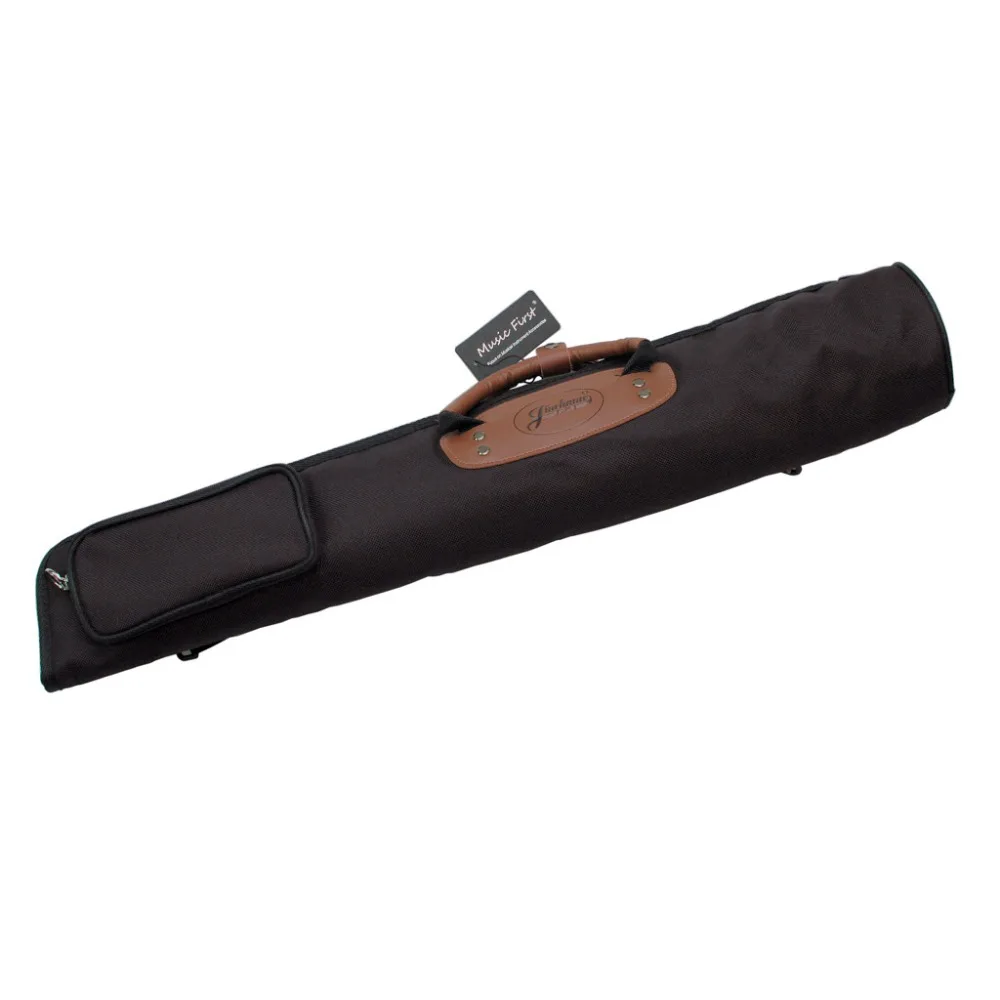 Top Quality Soprano saxophone bags Soft portable Soprano sax carrying