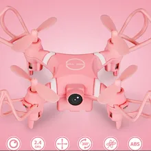 Крутой мини Радиоуправляемый вертолет с wifi камерой радиоуправляемый самолет