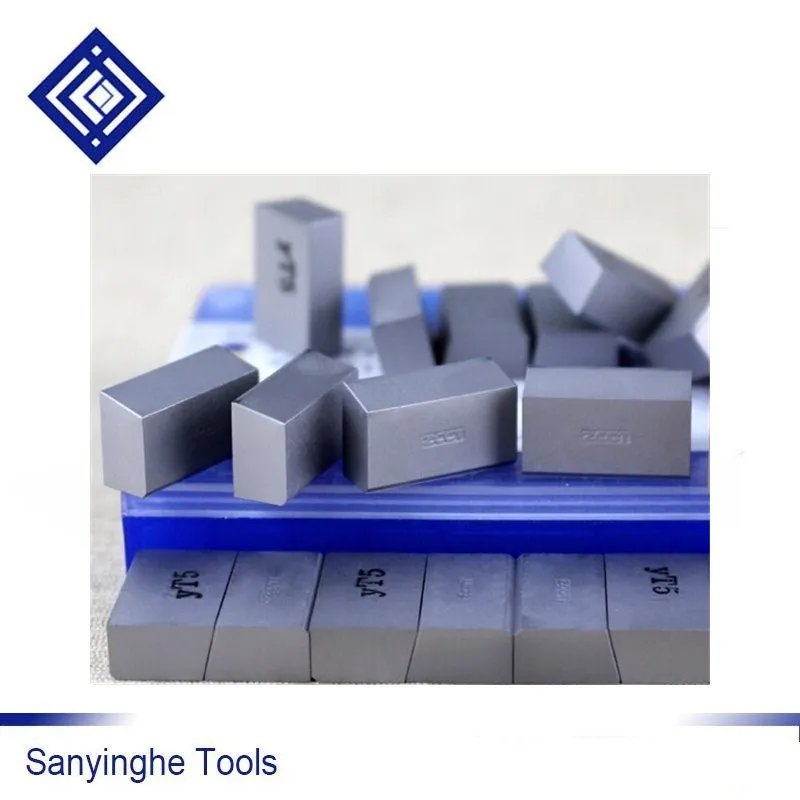 yt5-a120-sanyinghe-超硬-30-ピース-箱溶接挿入高速外部切削工具ボーリングカッター鋼鋳鋼