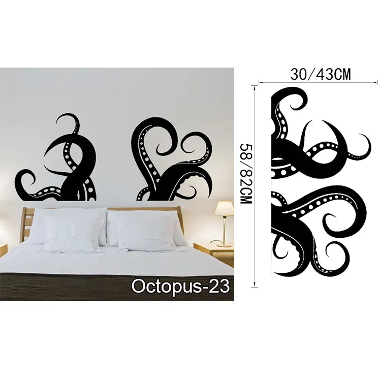 Octopus-23