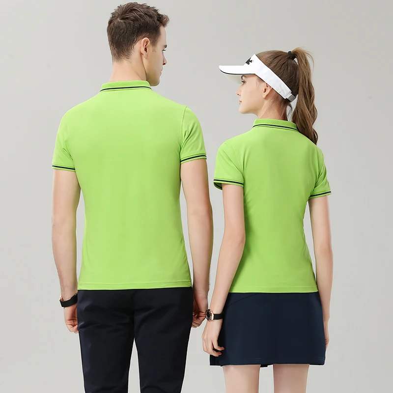 Customized Embroidery/Printing company team uniform and golf Shirt DIY men polo shirt Breathable unisex Polo Shirts Customized Embroidery/Printing company team uniform and golf Shirt DIY men polo shirt Breathable unisex Polo Shirts