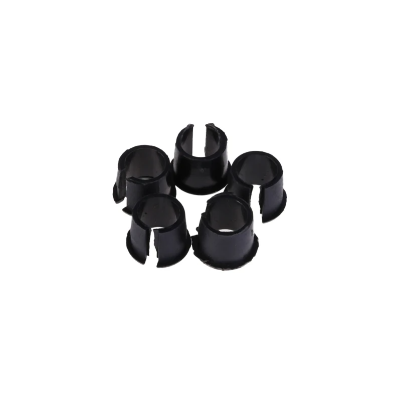 

5Pcs/Bag Bicycle Valve Adapter Pump Convert Tool MTB Bike US High Quality