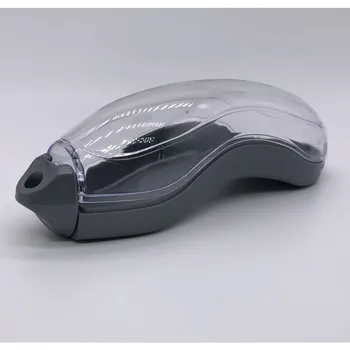 

Swim Goggle Box Swimmming Goggle Packing Box Swim Glasses Plastic Case Women Men Boys Girls 2Colors