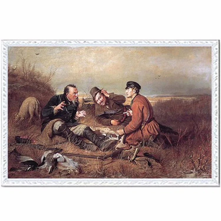 Discount Orion Needlework hunting M! an Cross stitch kits DMC Stylish for Embroidery,people Patterns Cross-Stitching DIY Handmade scenery 0 Discount Orion Needlework hunting Man Cross stitch kits DMC Stylish for Embroidery,people Patterns Cross-Stitching DIY Handmade scenery 0
