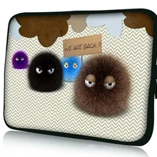 Puzzy Ball 1" чехол для ноутбука 15,6" hp павильон, Dell, acer ноутбук