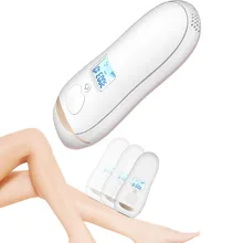 300000 импульсный IPL лазерный прибор для удаления волос перманентное Удаление волос IPL лазерный эпилятор Подмышечная машина для удаления волос