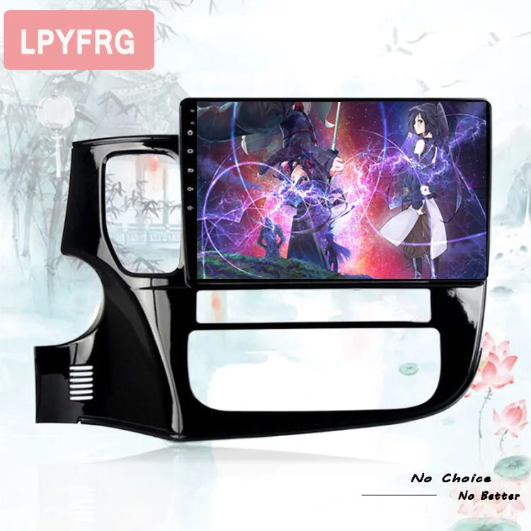 Excellent Android 9.0 Car Multimedia player 9