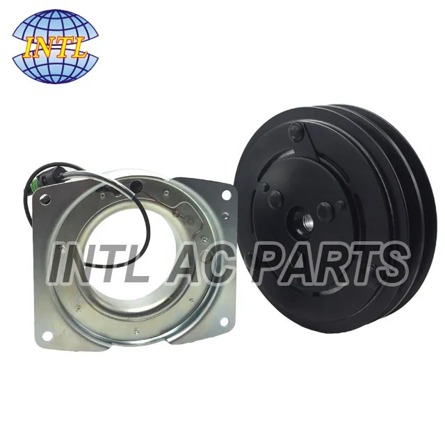 Магнитная муфта кондиционера для Йоркского 210 2pk Авто AC A/C Компрессор сцепления в сборе