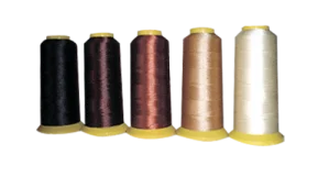 HAIR TRACK WEFT WEAVE NEEDLE & THREAD HAIR EXTENSIONS- Strong Nylon Weaving threads,Special used in hair weaving sawing or braiding,Size:L: 1500-1600m/Roll.Color:Black,Light Brown,Middle Brown ,Dark Brown,Blonde,Silver etc.Any color custom order available.Big Roll about 5000yards in a roll; Needle Type: "I","J","C";Choice from WEAVING THREAD and Needle Type:The thread is made specifically for weaving hair extensions to your hair. It is strong enough to handle the weight of extensions of any length for months.
