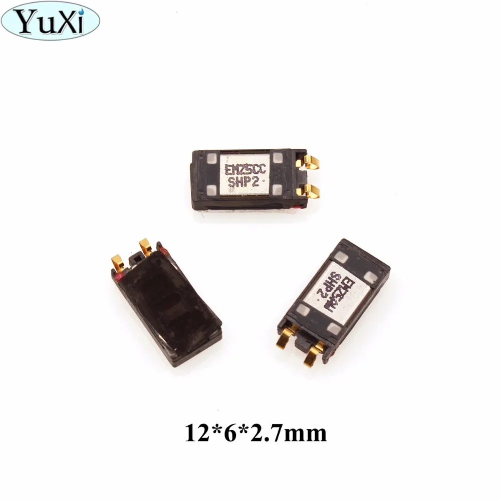 

YuXi earpiece Ear Speaker receiver for LG Leon H340n H340 H345 Spirit H440N H442 H422 Zero Class H740