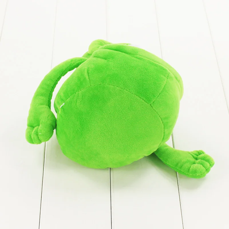 ghostbusters slimer plush toy