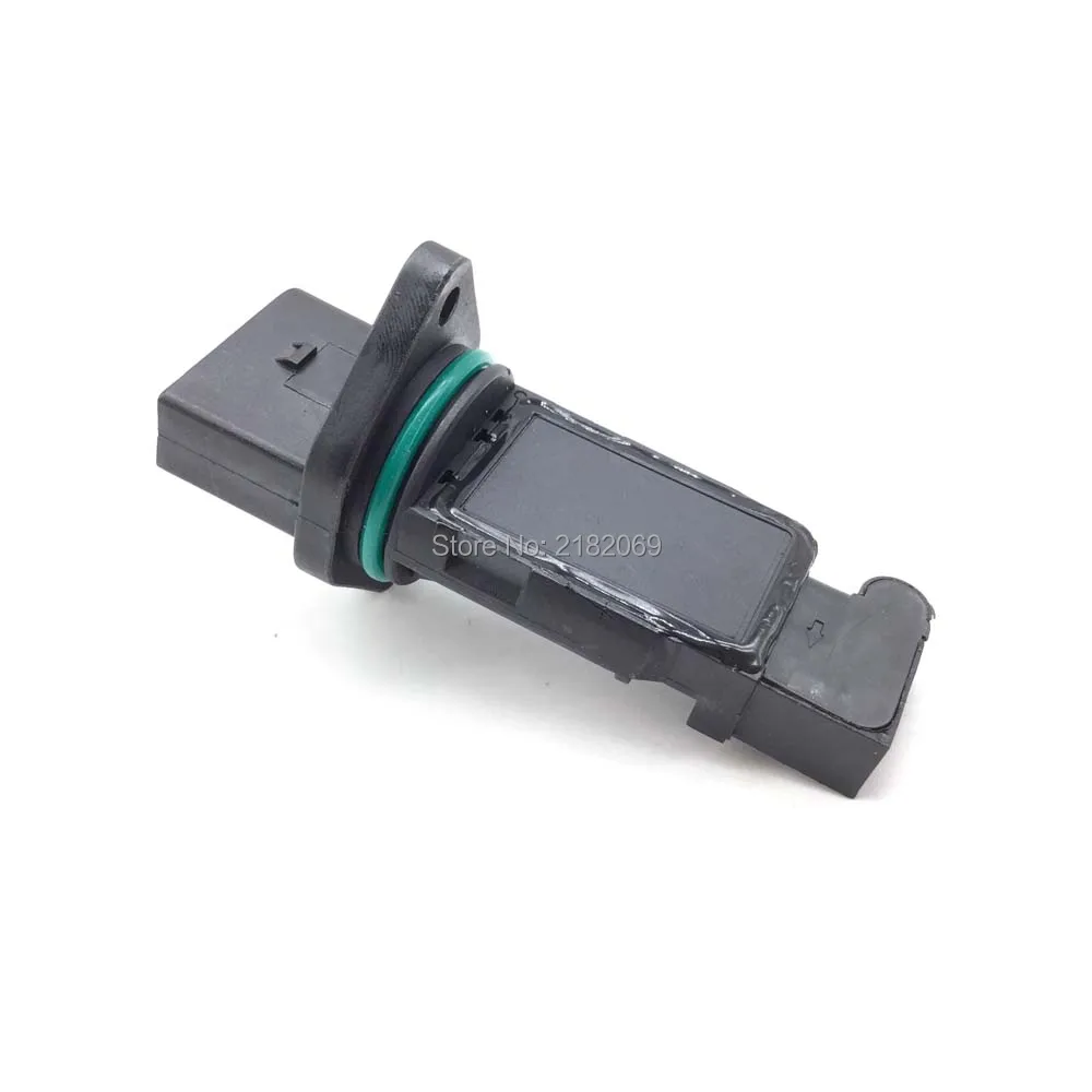 Mass Air Flow Meter MAF Sensor For Audi A4 A6 quattro VW Passat B5 1.9