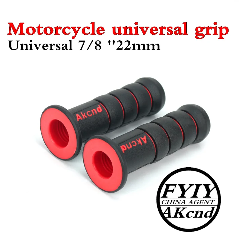 

Motorcycle Handle Grip For KTM EXC EXCF SX SXF SXS MXC MX XC XCW XCF XCFW EGS LC4 50 65 85 125 150 200 250 300 350 400 450 500