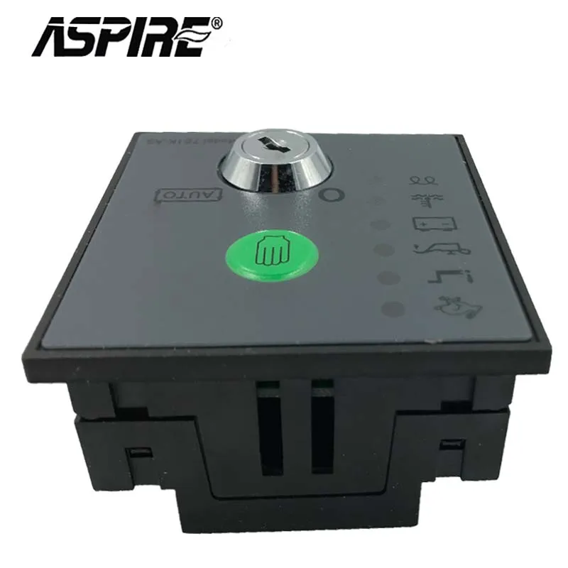 DSE701K-AS автоматический старт DSE701 Генератор Регулятор