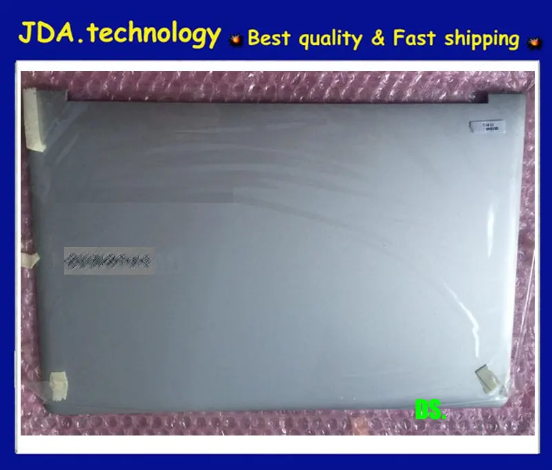 Wellendorff / lcd задняя крышка в сборе для SAMSUNG NP900X4 900X4 NP900XE4 NP900X4C NP900X4D Серебристая задняя крышка