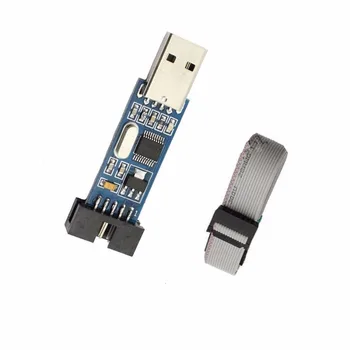 

1pcs Advanced MSP430 BSL USB programmer download Adapter USB Port NEW