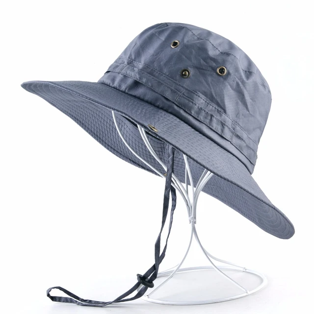 Casquette Visière Femme Homme Anti-UV Visiere Soleil Séchage