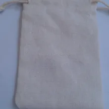 100 шт./лот CBRL джутовые мешки, джут мешок, льняной мешочек для украшения/золотые украшения, различных цветов, размер подгонять