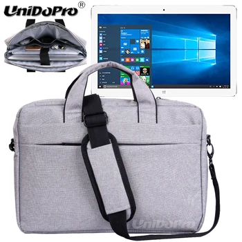 

UNIDOPRO Waterproof Messenger Shoulder Bag Case for Teclast Tbook 12 S, X5 Pro, Tbook 12 Pro 12inch Tablet PC Sleeve Cover