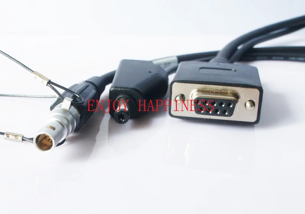 

Power data Cable For Trimble 5700 5800 R6 R7 R8