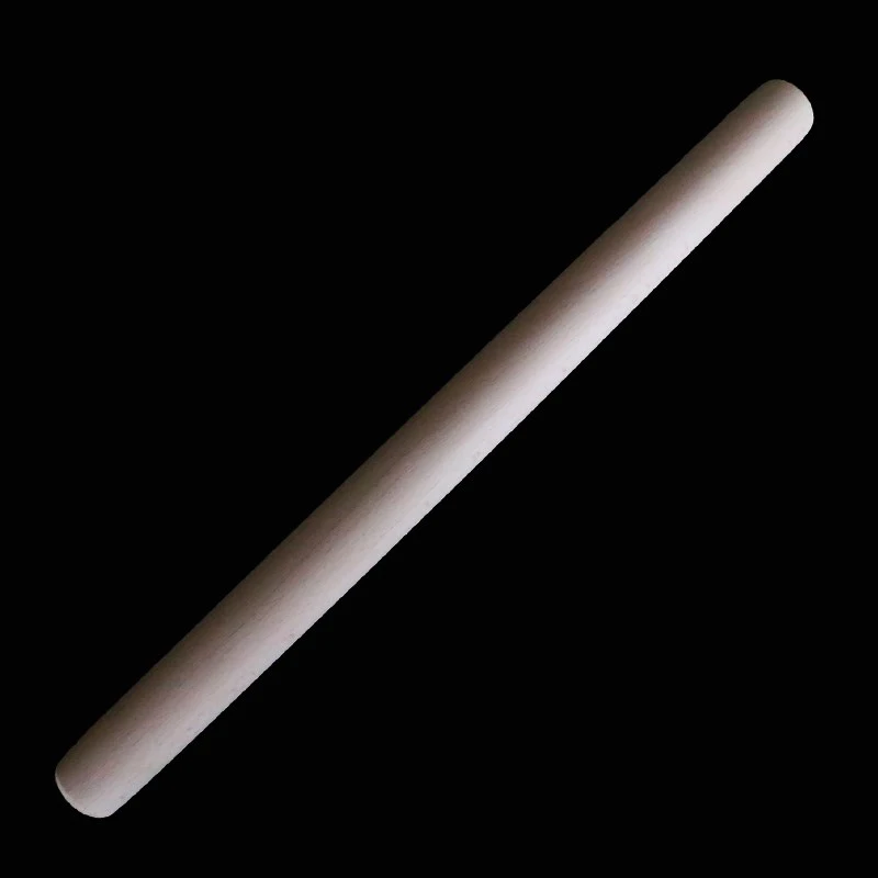 

HOHGIULIA Pastry Baking Tools Cake Dough Roller Cake Decoration Geometric Wood Rolling Pin Pastry tools Accessories R003