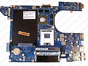LA-8241P для Dell Inspiron N5520 15R 5520 материнская плата ноутбука DDR3 Бесплатная доставка 100%