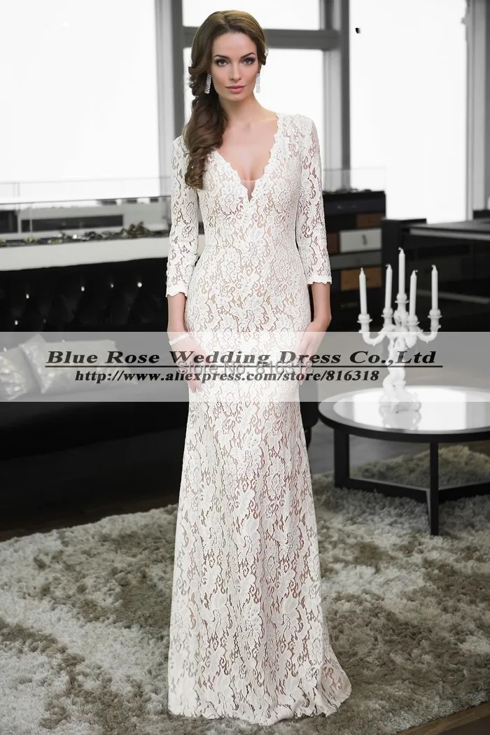 White floor length evening dresses White floor length evening dresses