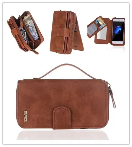 bilder für Etui 4,7 zoll Luxus Einbauschlitz Handytasche Für Apple iPhone 7 Telefon Fall Retro Portable Reißverschlusstasche Isoliert Couqe bilder für Etui 4,7 zoll Luxus Einbauschlitz Handytasche Für Apple iPhone 7 Telefon Fall Retro Portable Reißverschlusstasche Isoliert Couqe
