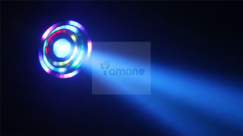 Onion Moving Head 14