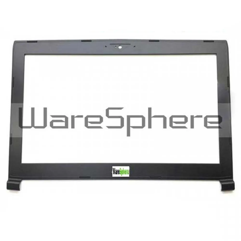 NEW Original LCD Back Cover for MSI GT62VR GT62 Rear Lid 3076L2A231Y311 Bezel Top Cover Upper Case Black NEW Original LCD Back Cover for MSI GT62VR GT62 Rear Lid 3076L2A231Y311 Bezel Top Cover Upper Case Black