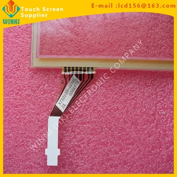 

NTX0100-4611L touch screen glass