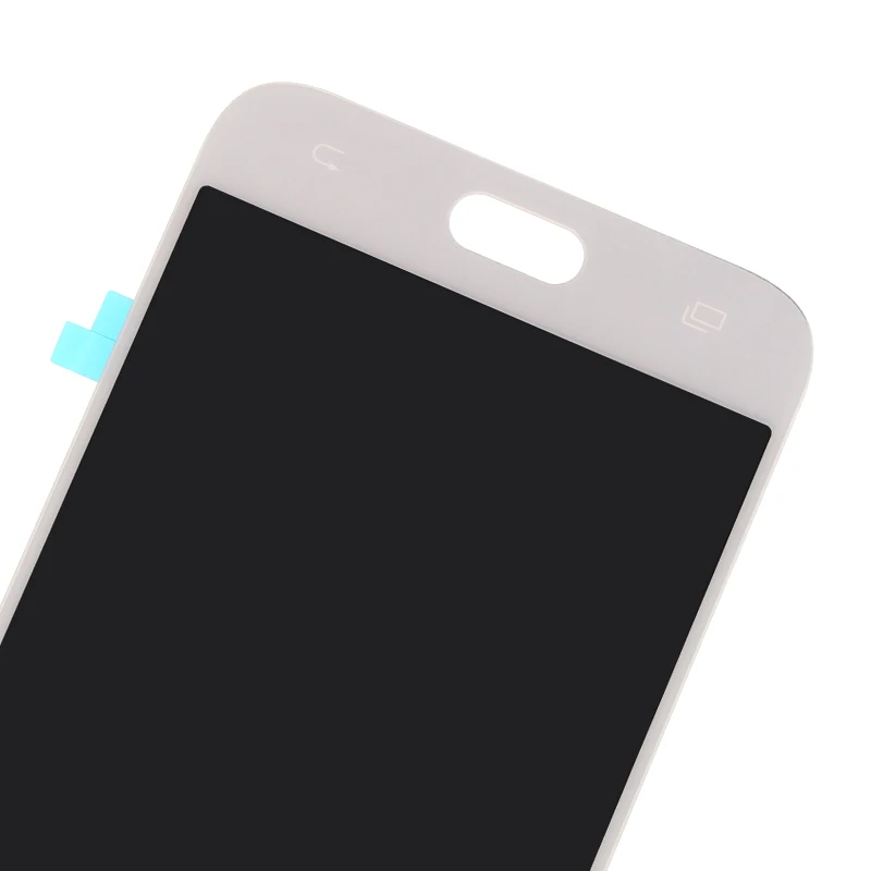 Super AMOLED Экран для Samsung Galaxy A8 A800 a800f A8000 ЖК дисплей Дисплей сенсорный экран 2015 Замена