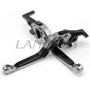 

Motorcycle Lever brake Extendable Motorbike Brake Clutch Levers For BMW C600 Sport C 600 2011 2012 2013 2014 2015