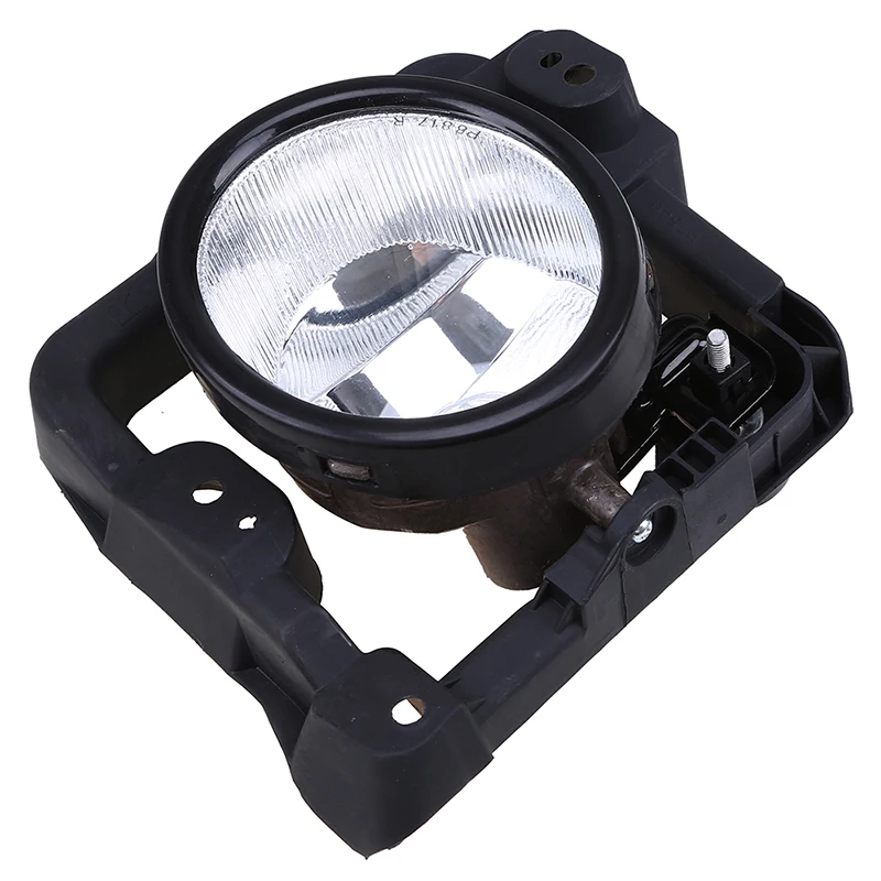 POSSBAY POSSBAY 1Pcs Car Fog Lamp Light For Honda Accord MK8 2008 2011