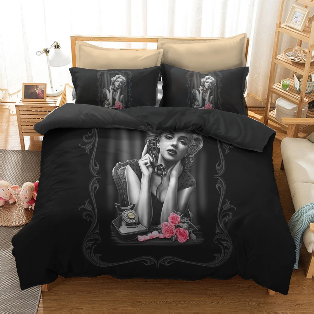 The good quality of our cheap 3d bedding sets has received lots of good reputation. aliexpress