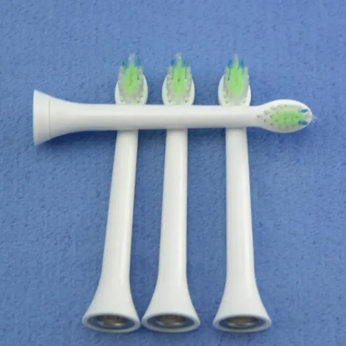 8 шт. Сменные электрические зубные щетки головки мягкие для Philips Sonicare алмазные чистые ProResult здоровые чистые для детей и взрослых применение