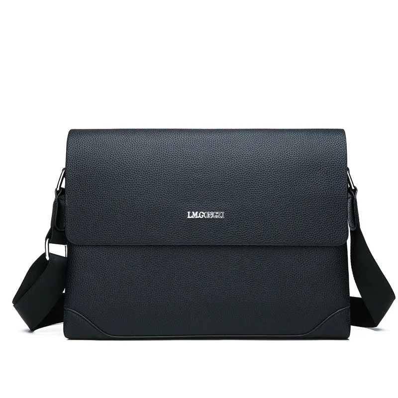 

New Trend Casual Shoulder Messenger Bag